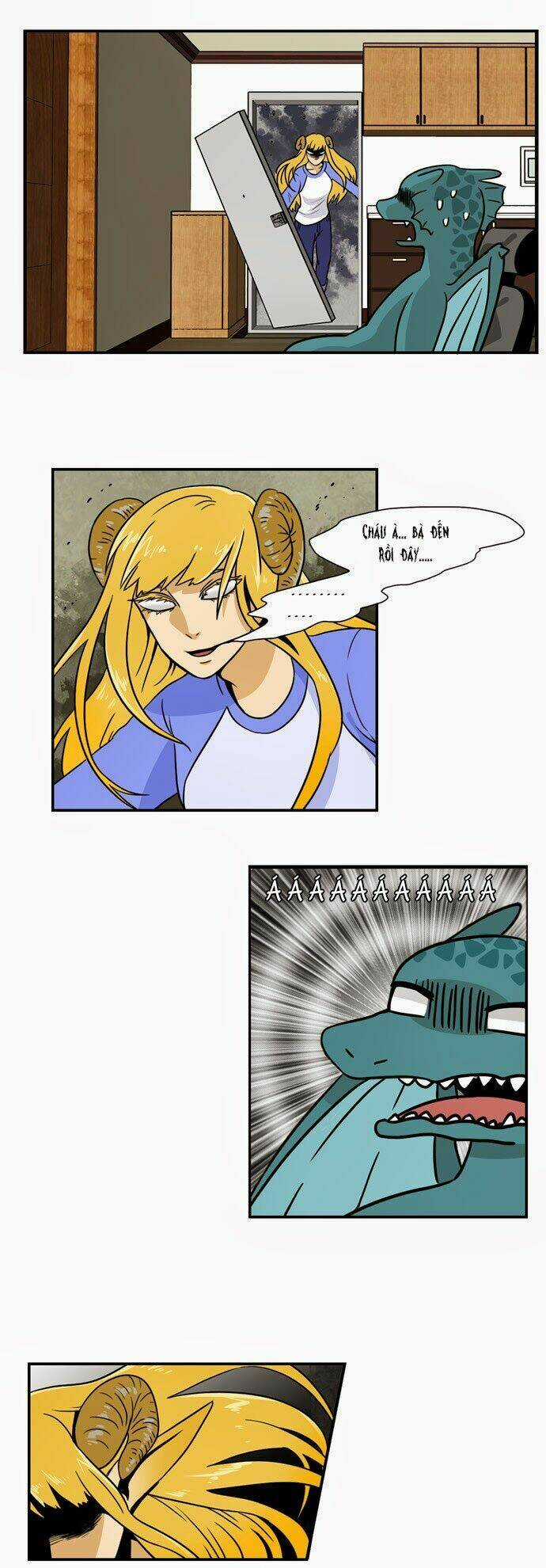 Hắn Ta Là Rồng - Chapter 63 - Trang 7