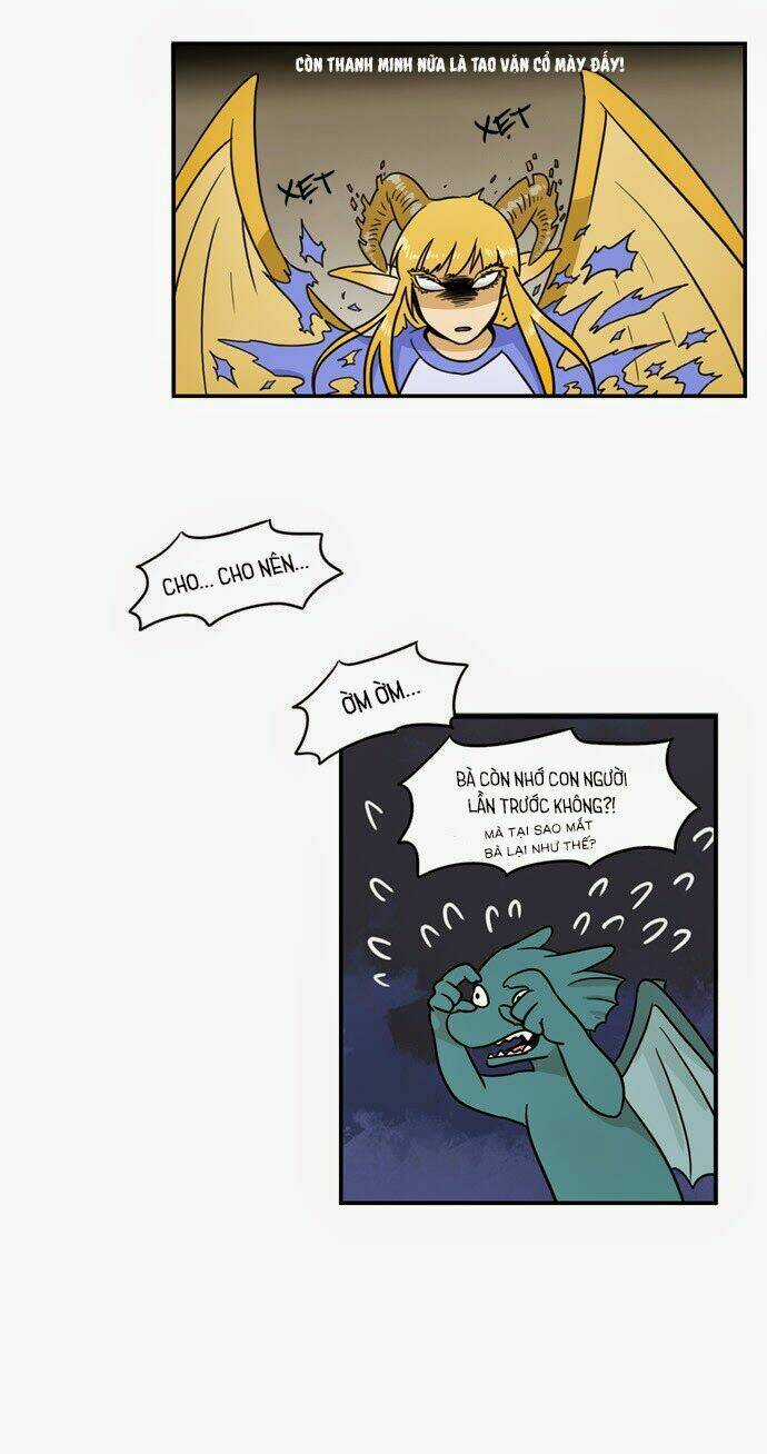 Hắn Ta Là Rồng - Chapter 63 - Trang 9