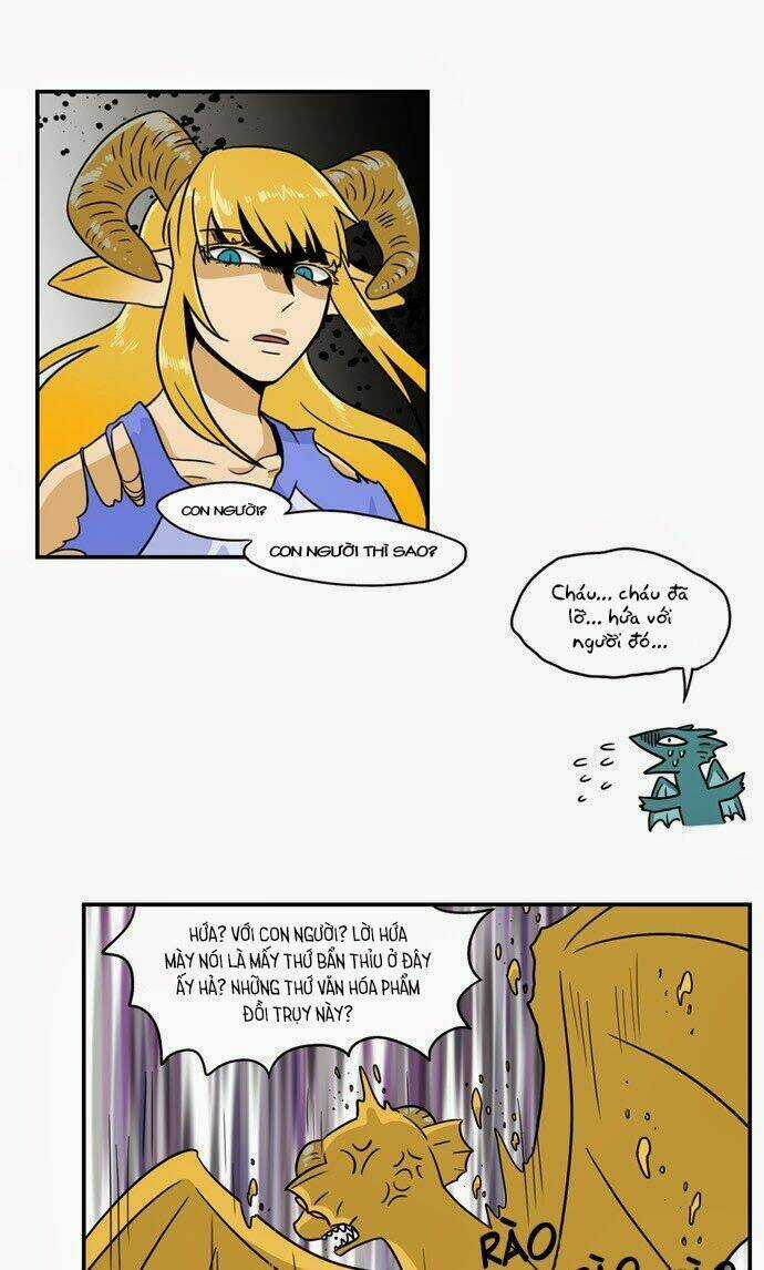 Hắn Ta Là Rồng - Chapter 63 - Trang 10