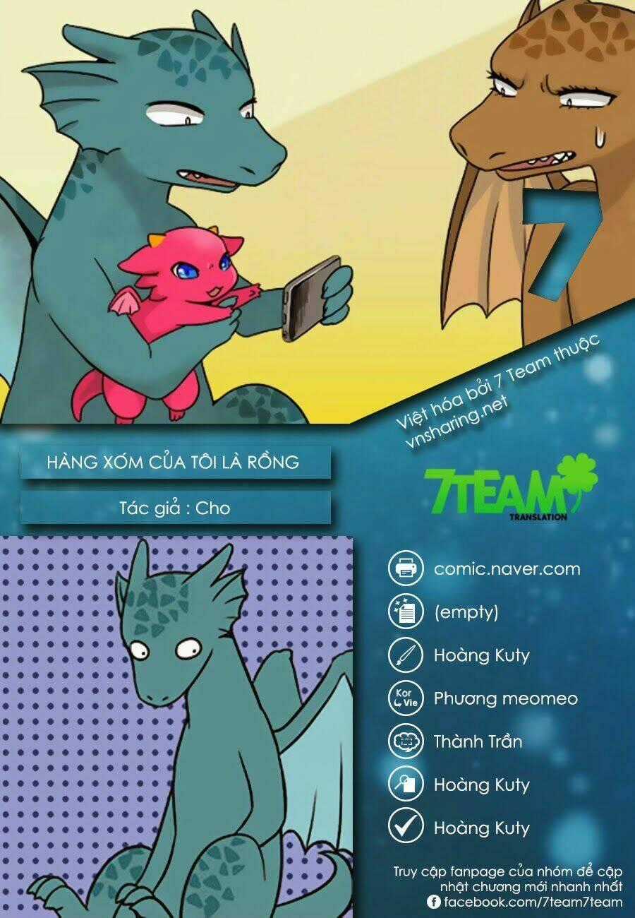 Hắn Ta Là Rồng - Chapter 64 - Trang 1