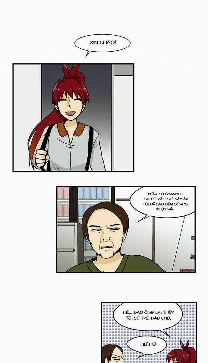 Hắn Ta Là Rồng - Chapter 64 - Trang 2