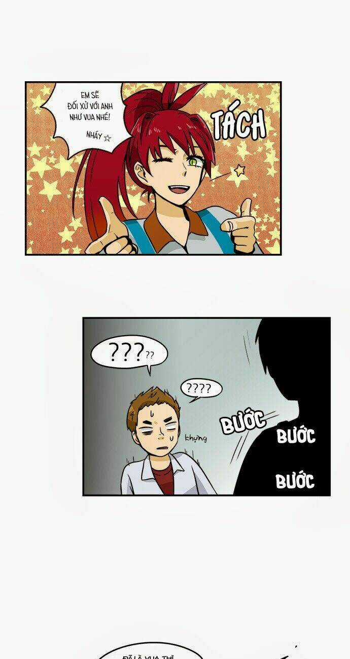 Hắn Ta Là Rồng - Chapter 64 - Trang 13