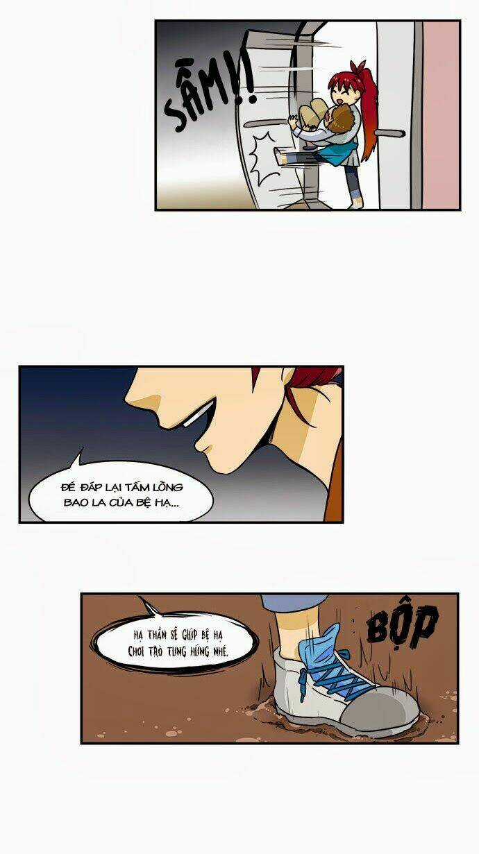 Hắn Ta Là Rồng - Chapter 64 - Trang 15