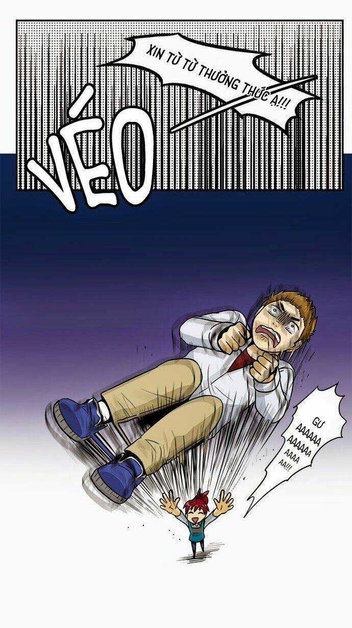 Hắn Ta Là Rồng - Chapter 64 - Trang 16