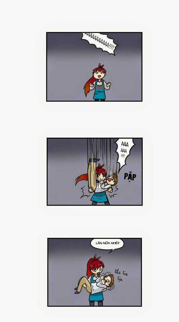 Hắn Ta Là Rồng - Chapter 64 - Trang 17