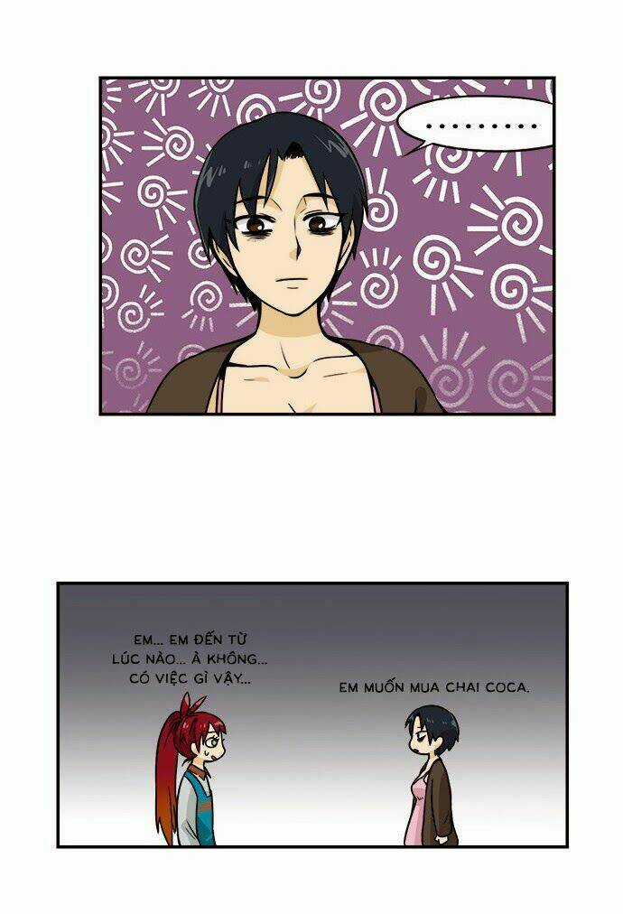 Hắn Ta Là Rồng - Chapter 64 - Trang 19