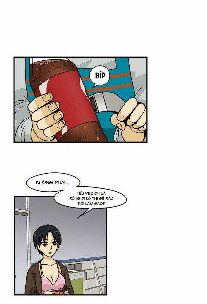 Hắn Ta Là Rồng - Chapter 64 - Trang 20