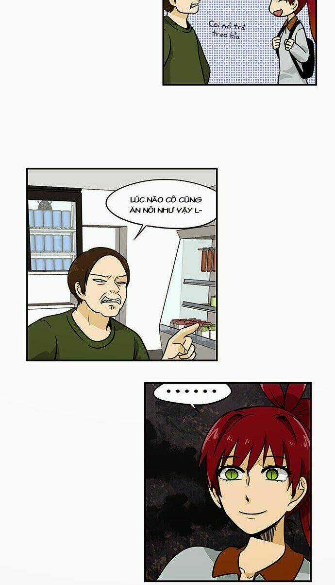 Hắn Ta Là Rồng - Chapter 64 - Trang 3