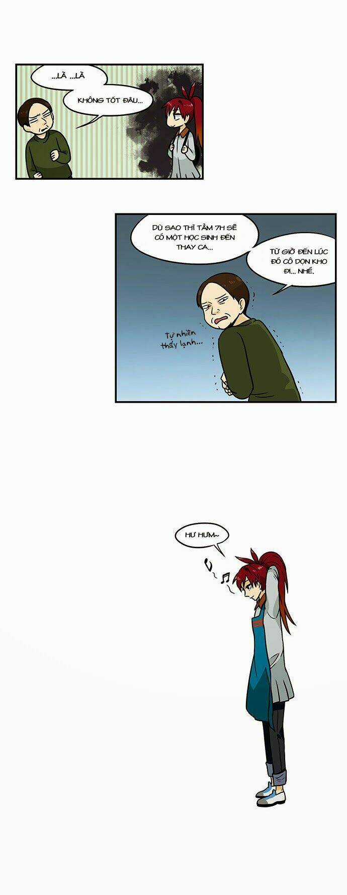 Hắn Ta Là Rồng - Chapter 64 - Trang 4