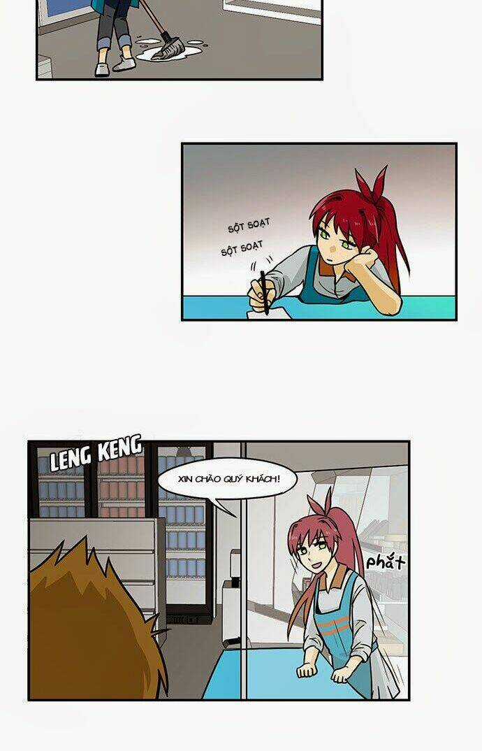 Hắn Ta Là Rồng - Chapter 64 - Trang 6