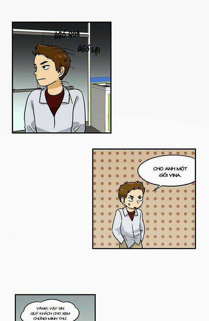 Hắn Ta Là Rồng - Chapter 64 - Trang 7