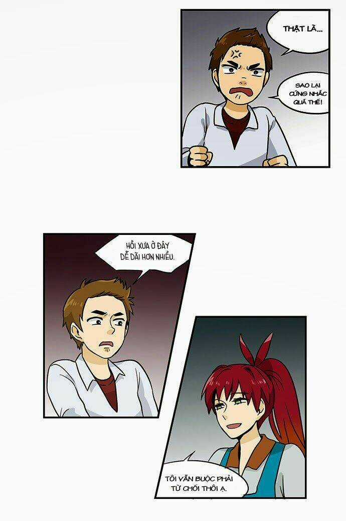 Hắn Ta Là Rồng - Chapter 64 - Trang 9