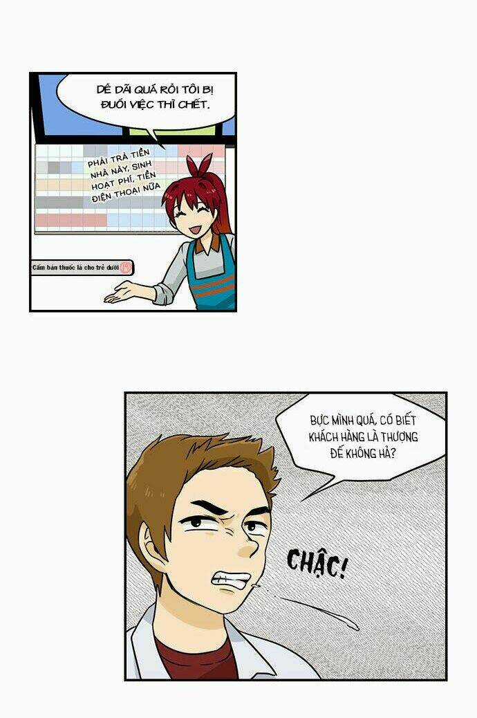 Hắn Ta Là Rồng - Chapter 64 - Trang 10