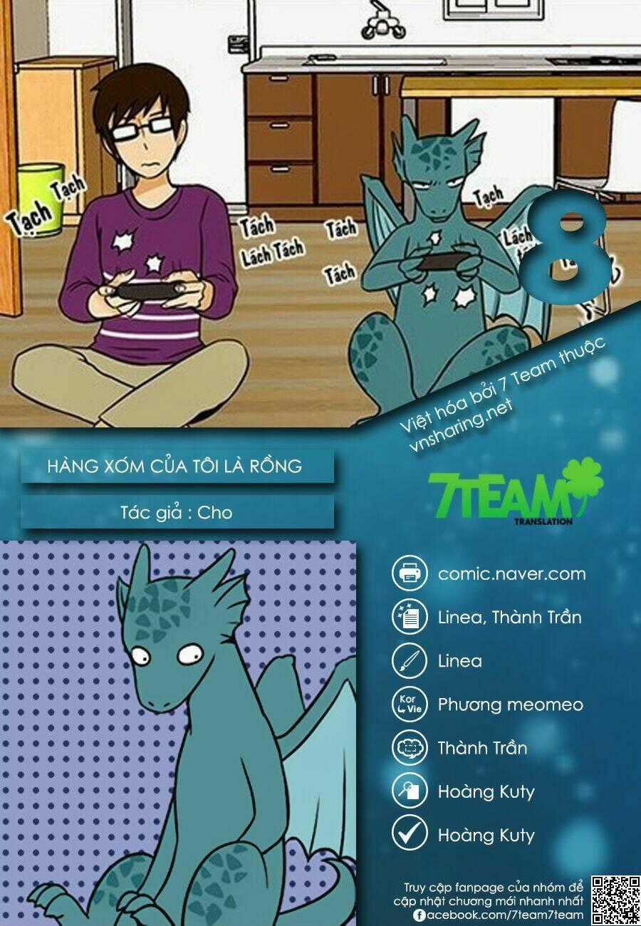 Hắn Ta Là Rồng - Chapter 65 - Trang 1