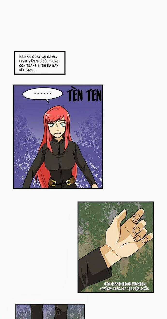 Hắn Ta Là Rồng - Chapter 65 - Trang 2