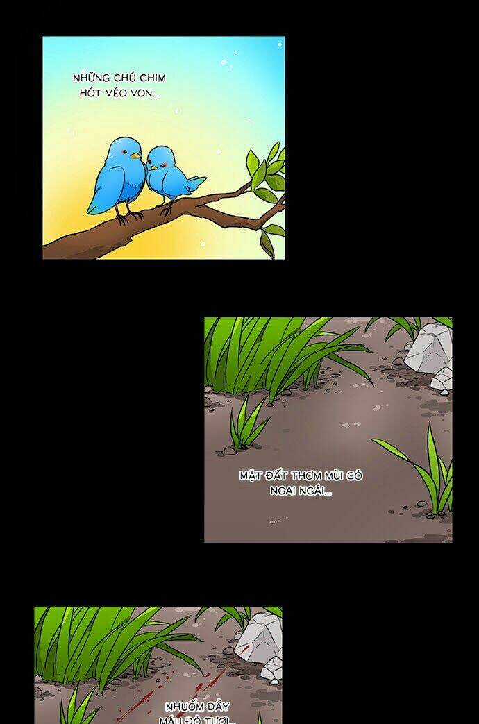 Hắn Ta Là Rồng - Chapter 65 - Trang 11