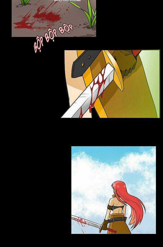 Hắn Ta Là Rồng - Chapter 65 - Trang 12