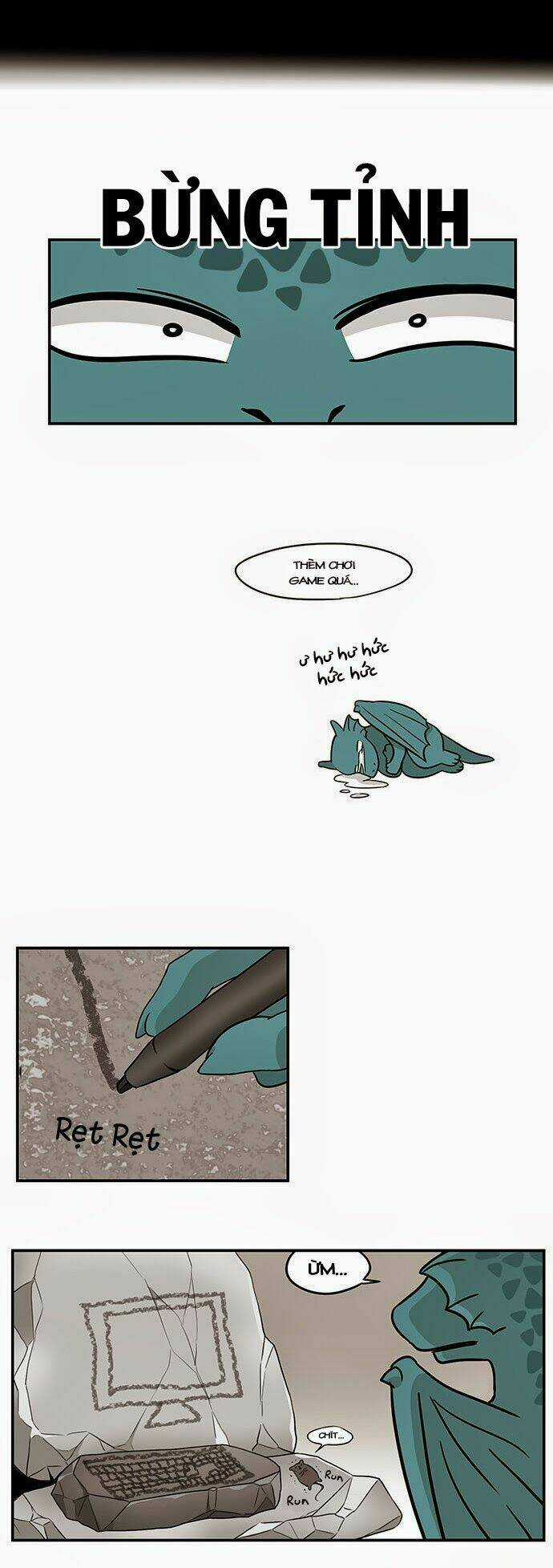 Hắn Ta Là Rồng - Chapter 65 - Trang 13