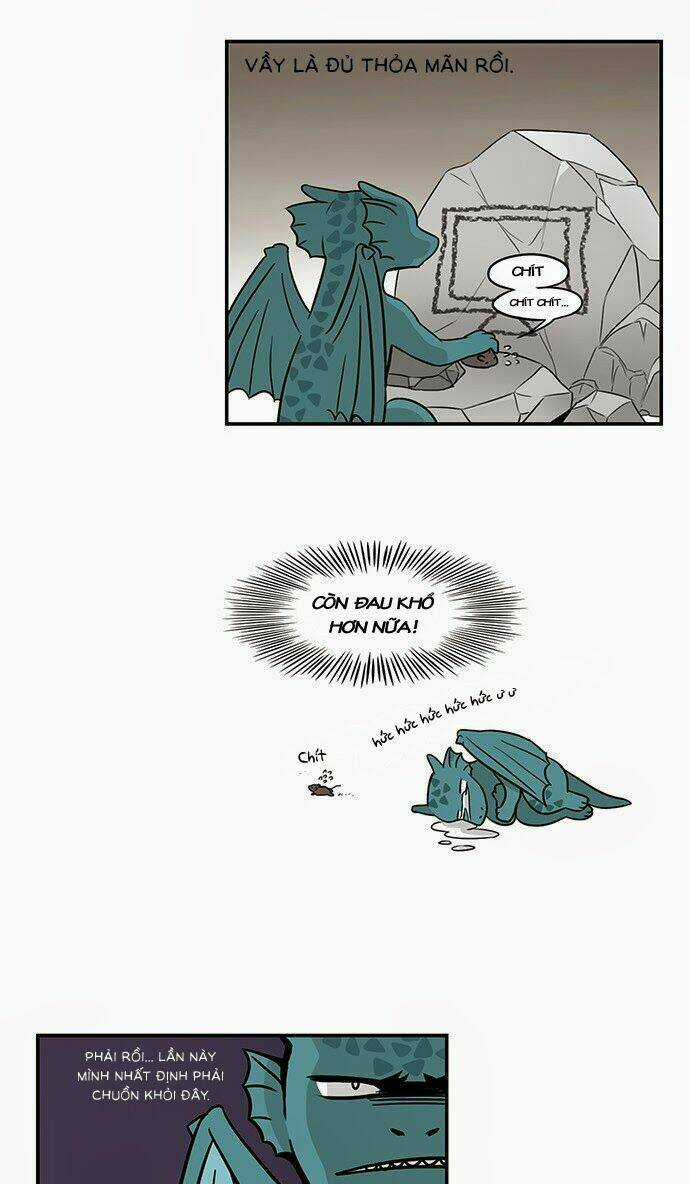 Hắn Ta Là Rồng - Chapter 65 - Trang 14