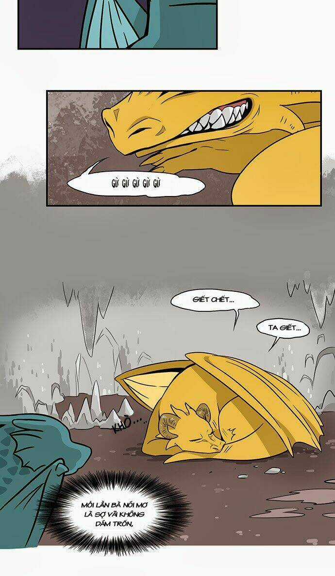 Hắn Ta Là Rồng - Chapter 65 - Trang 15