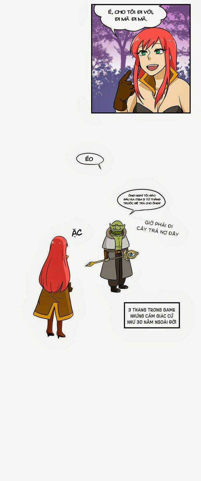 Hắn Ta Là Rồng - Chapter 65 - Trang 18