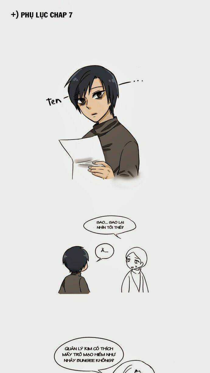 Hắn Ta Là Rồng - Chapter 65 - Trang 19