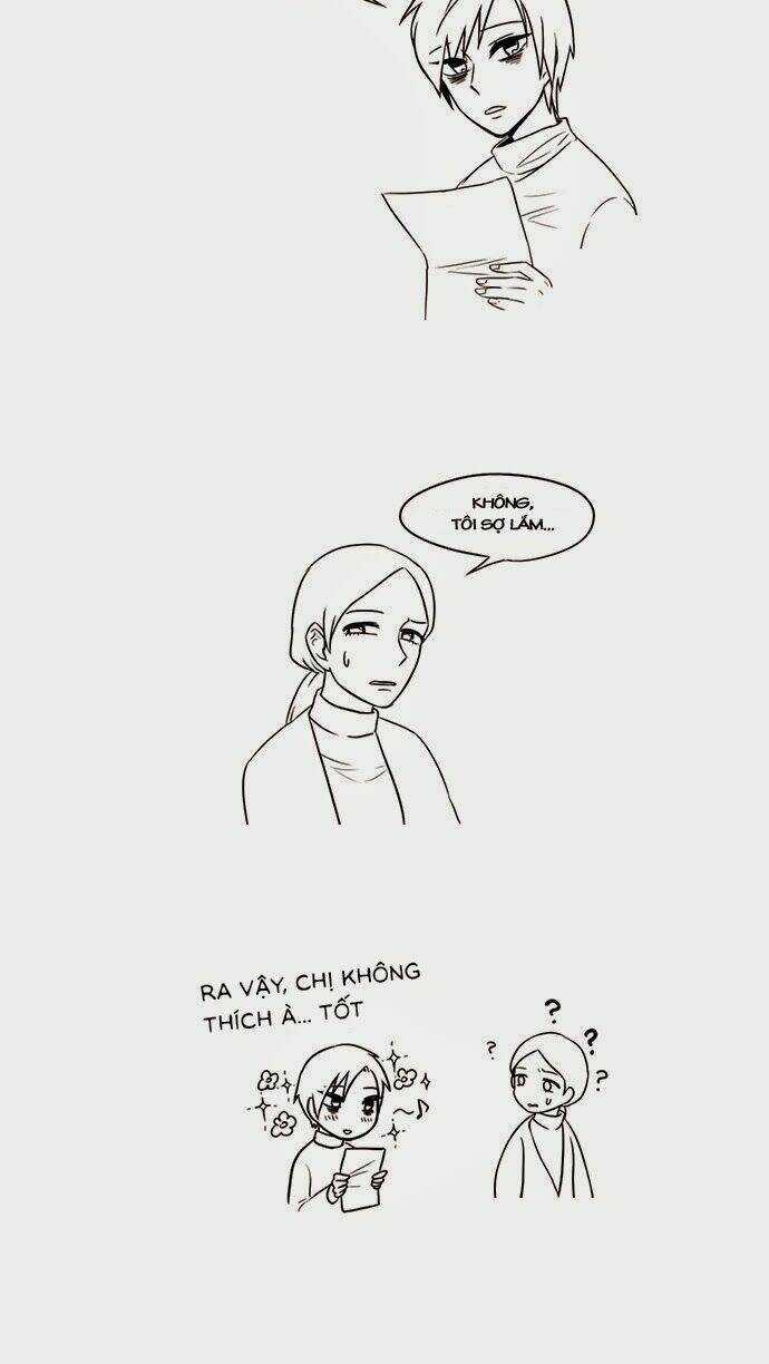 Hắn Ta Là Rồng - Chapter 65 - Trang 20