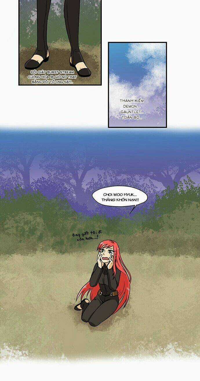 Hắn Ta Là Rồng - Chapter 65 - Trang 3