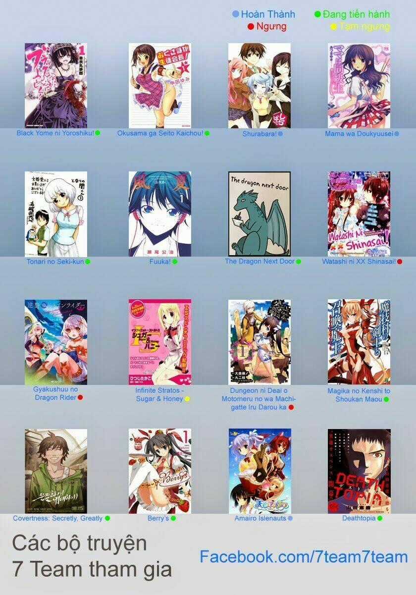 Hắn Ta Là Rồng - Chapter 65 - Trang 22