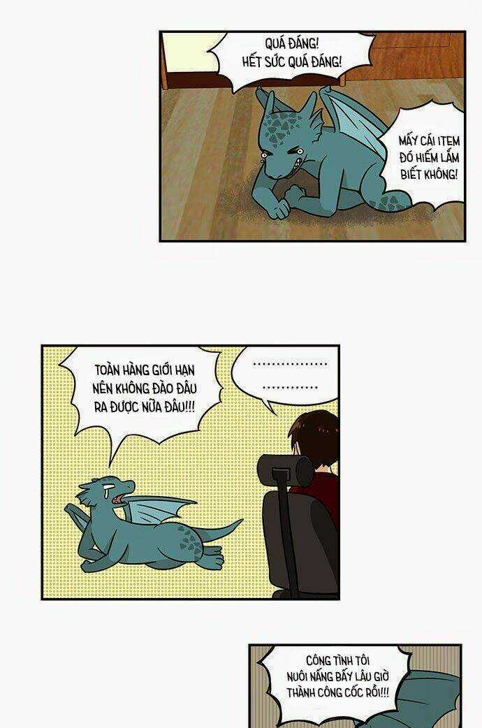 Hắn Ta Là Rồng - Chapter 65 - Trang 5