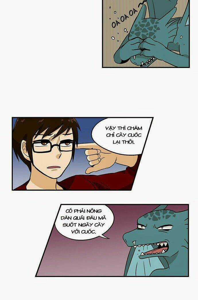 Hắn Ta Là Rồng - Chapter 65 - Trang 6
