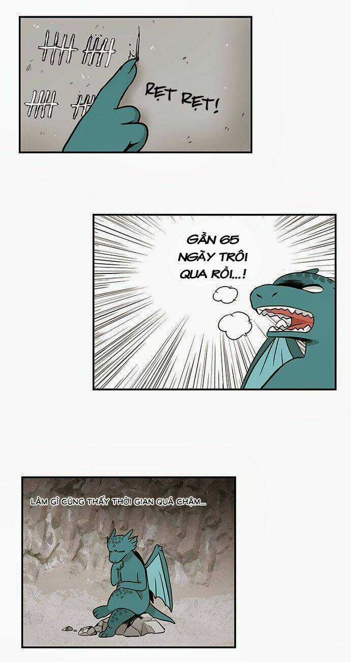 Hắn Ta Là Rồng - Chapter 65 - Trang 8