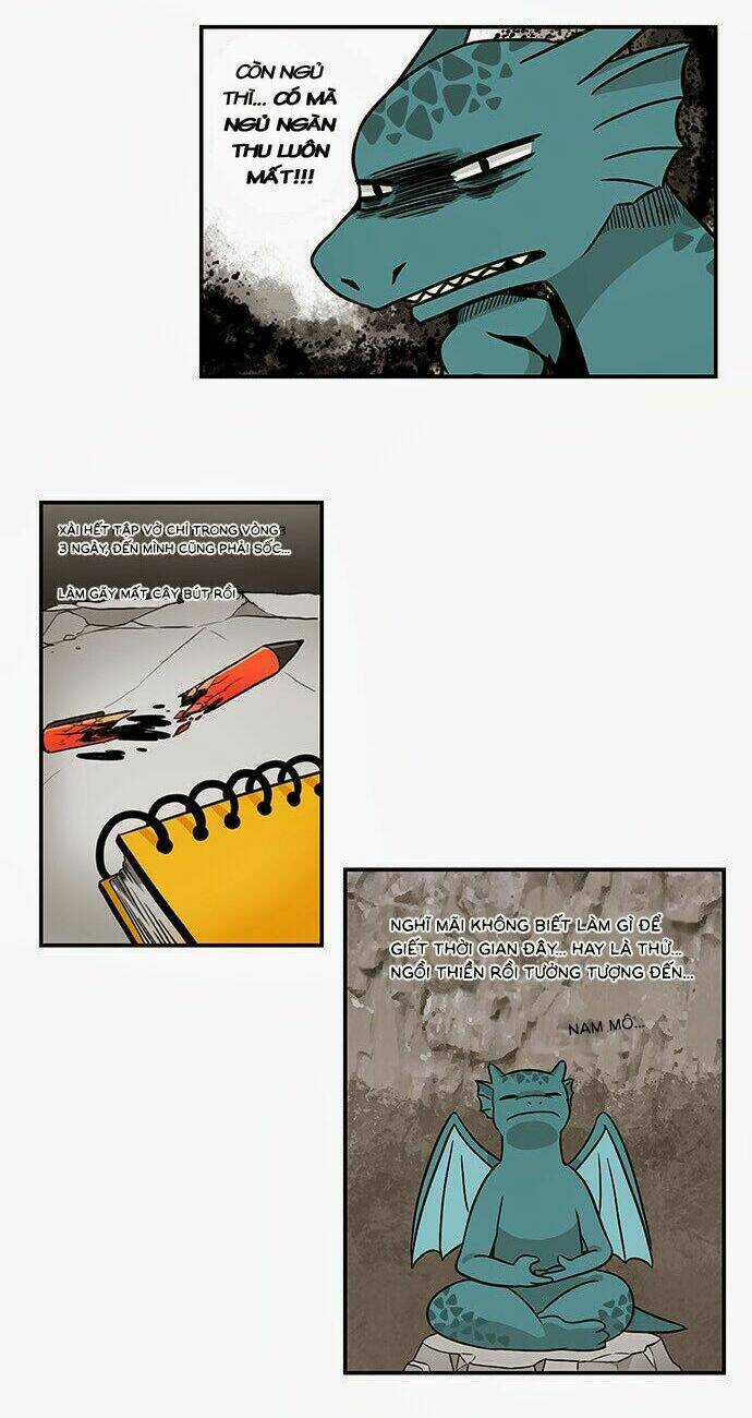 Hắn Ta Là Rồng - Chapter 65 - Trang 9