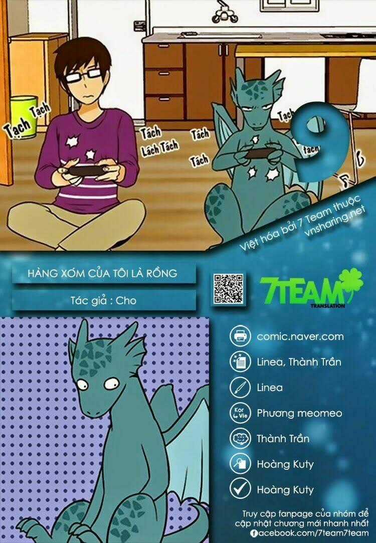 Hắn Ta Là Rồng - Chapter 66 - Trang 1