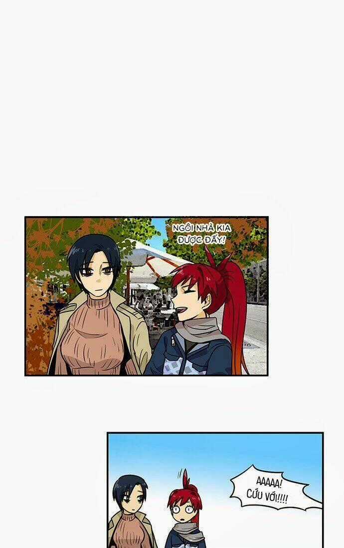 Hắn Ta Là Rồng - Chapter 66 - Trang 2