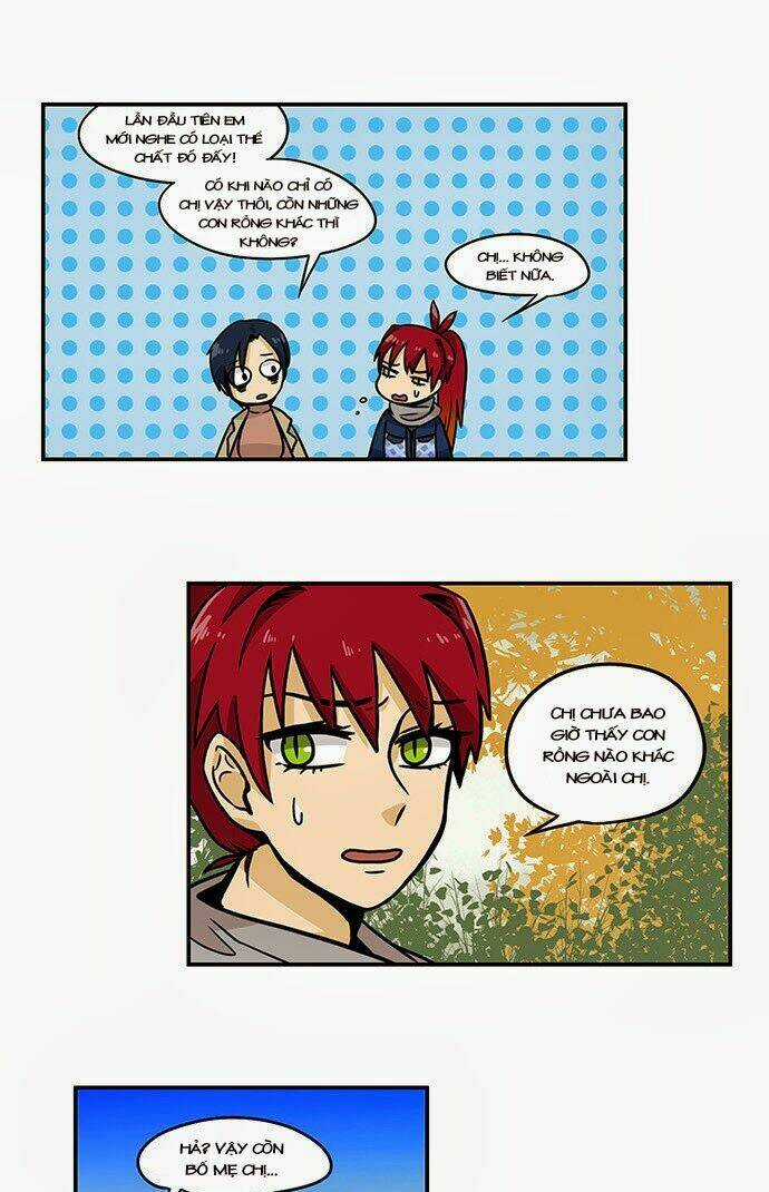 Hắn Ta Là Rồng - Chapter 66 - Trang 11