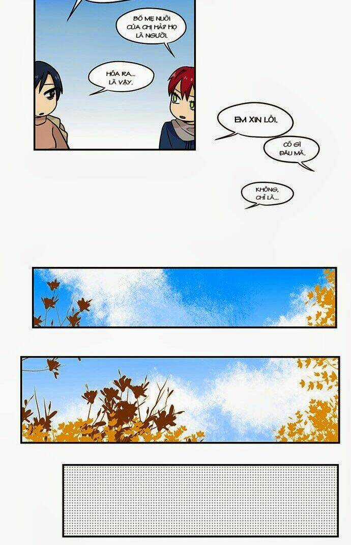 Hắn Ta Là Rồng - Chapter 66 - Trang 12