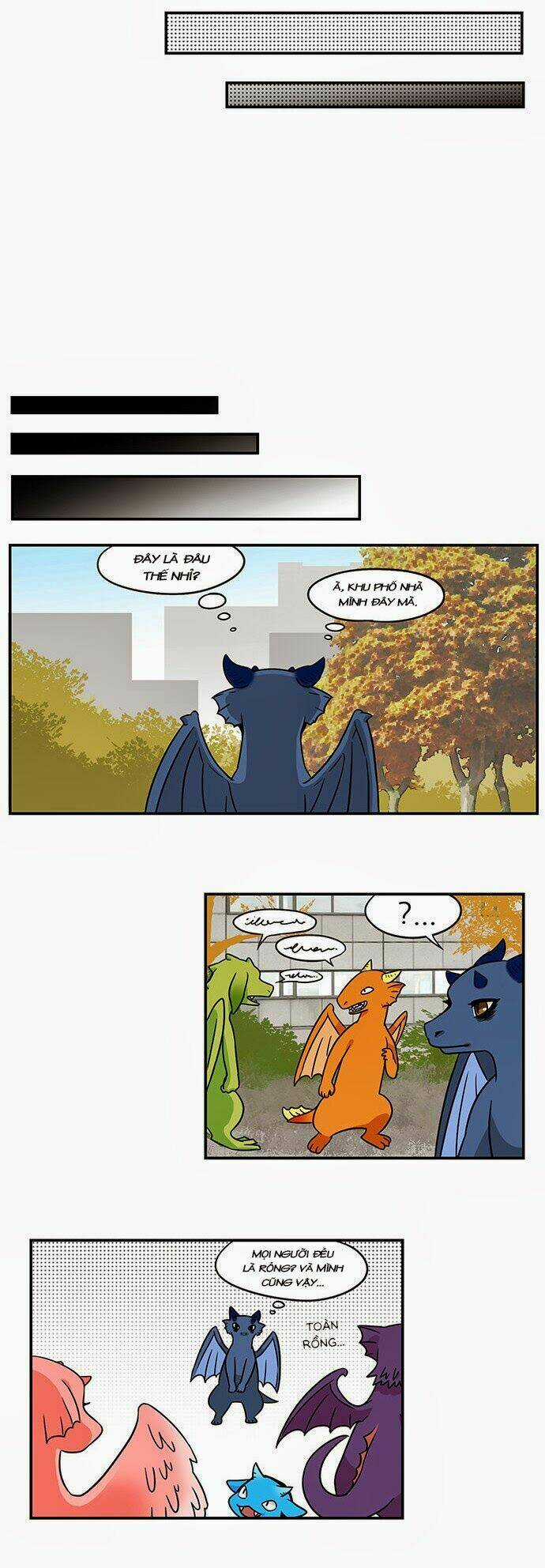 Hắn Ta Là Rồng - Chapter 66 - Trang 13