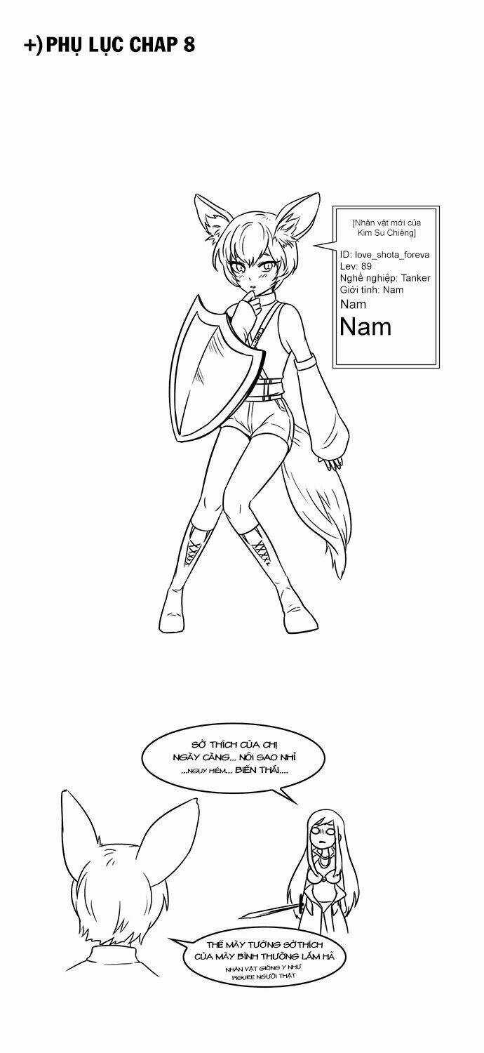 Hắn Ta Là Rồng - Chapter 66 - Trang 19