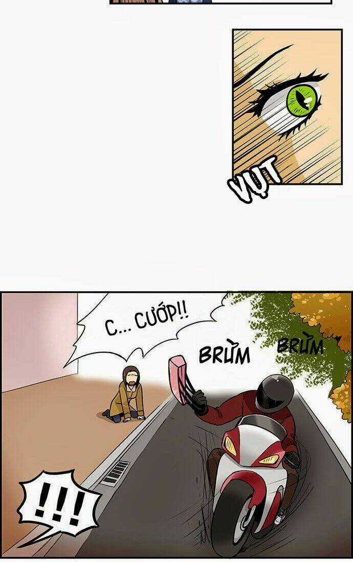 Hắn Ta Là Rồng - Chapter 66 - Trang 3