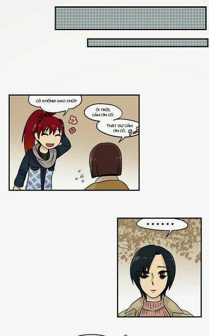 Hắn Ta Là Rồng - Chapter 66 - Trang 5