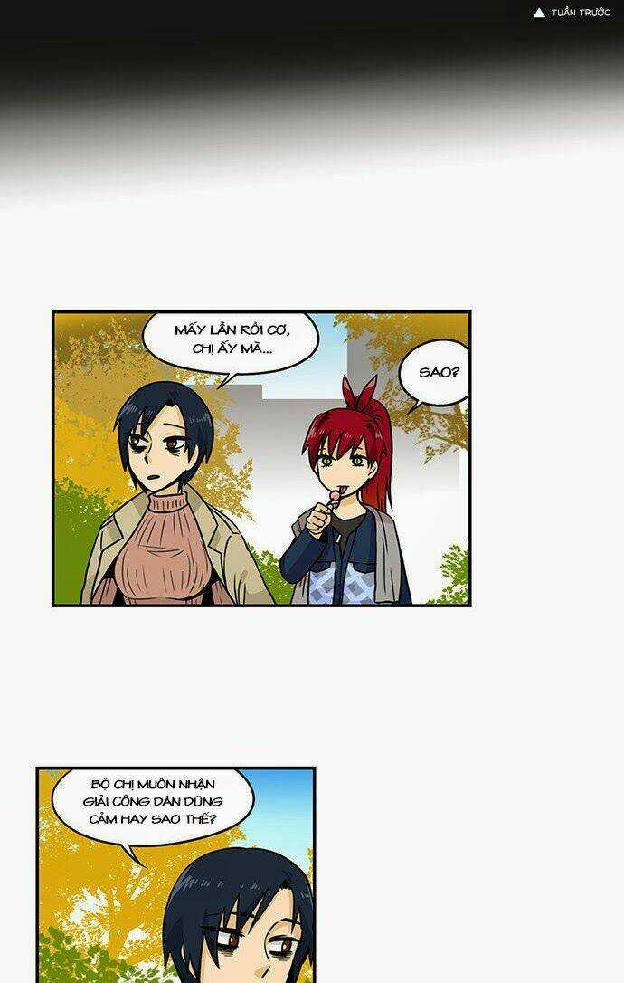 Hắn Ta Là Rồng - Chapter 66 - Trang 8