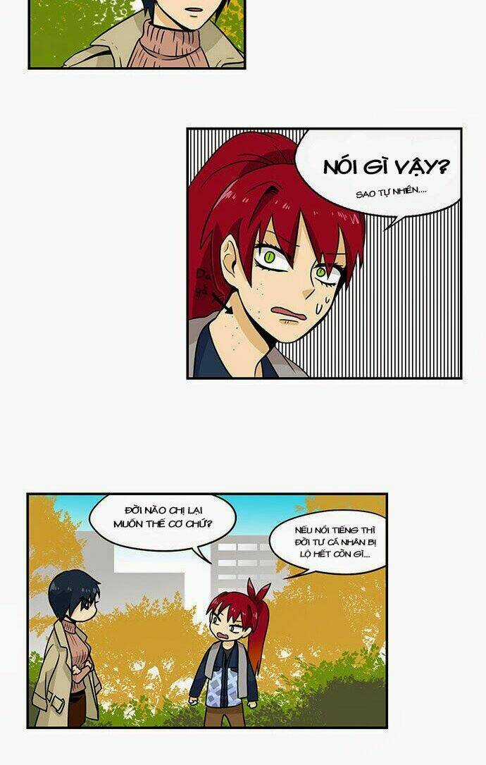 Hắn Ta Là Rồng - Chapter 66 - Trang 9