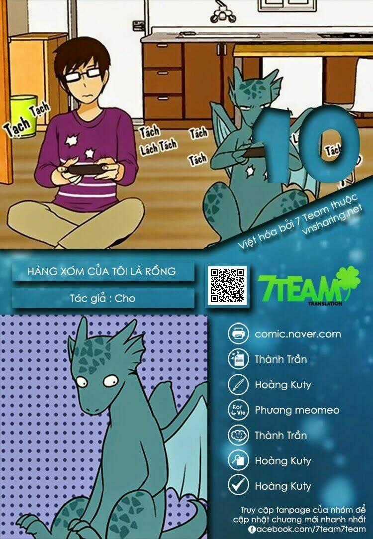 Hắn Ta Là Rồng - Chapter 67 - Trang 1