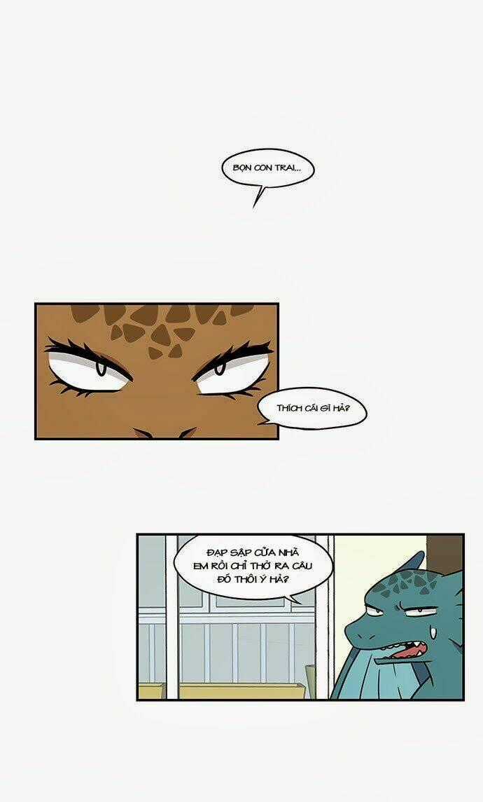 Hắn Ta Là Rồng - Chapter 67 - Trang 2