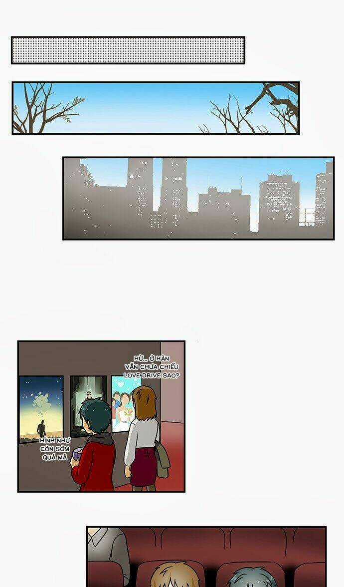 Hắn Ta Là Rồng - Chapter 67 - Trang 12