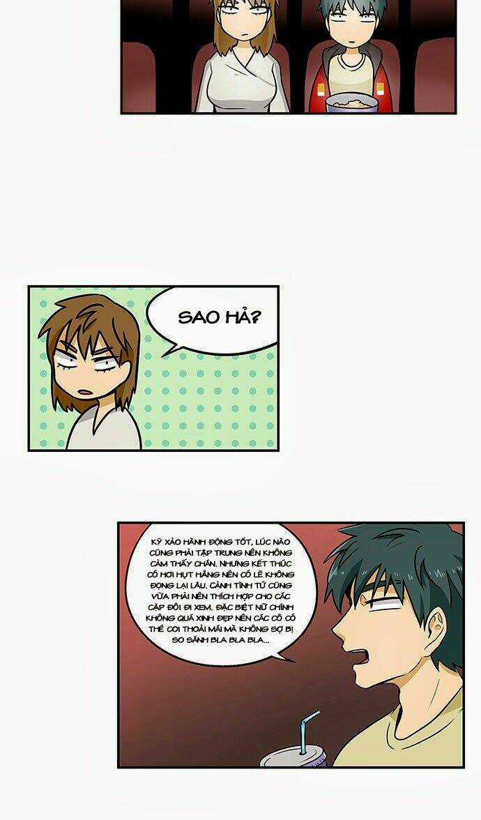 Hắn Ta Là Rồng - Chapter 67 - Trang 13