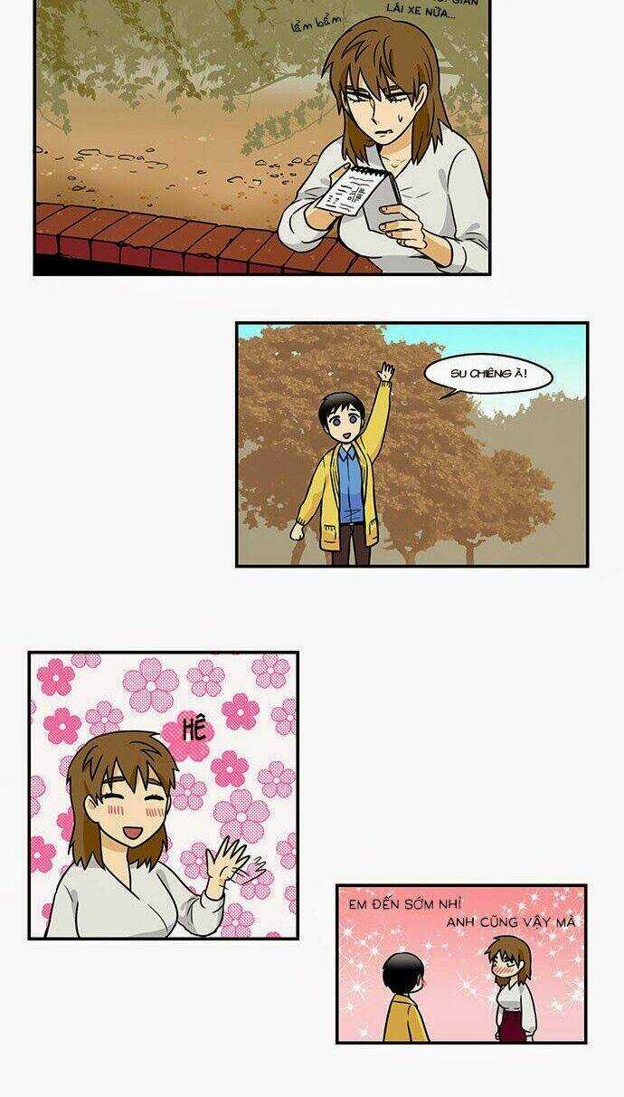 Hắn Ta Là Rồng - Chapter 67 - Trang 17