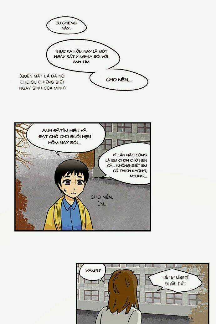 Hắn Ta Là Rồng - Chapter 67 - Trang 18