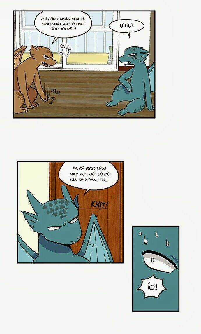 Hắn Ta Là Rồng - Chapter 67 - Trang 3